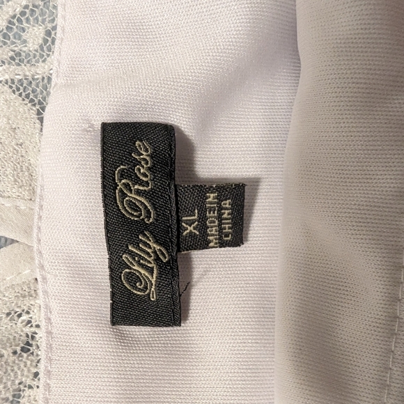 🎈5/$20🎈  Lily Rose Girl's Dress - Picture 7 of 8